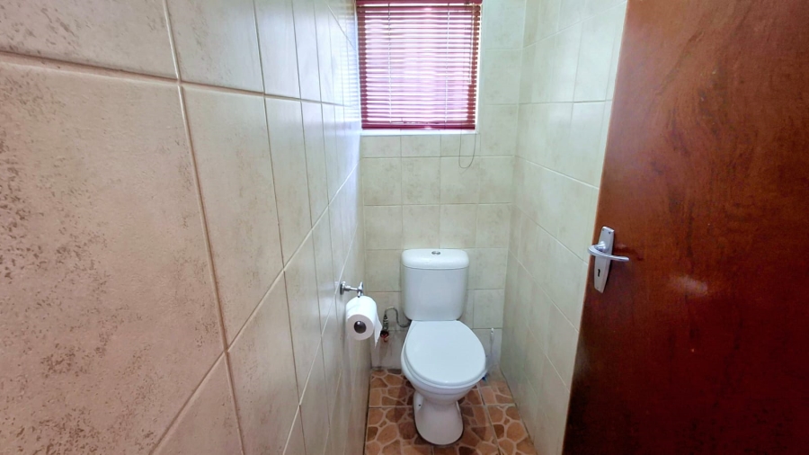 4 Bedroom Property for Sale in Sasolburg Ext 1 Free State